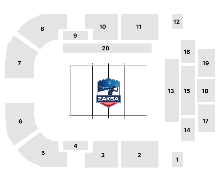 ZAKSA Kędzierzyn-Koźle vs InPost ChKS Chełm